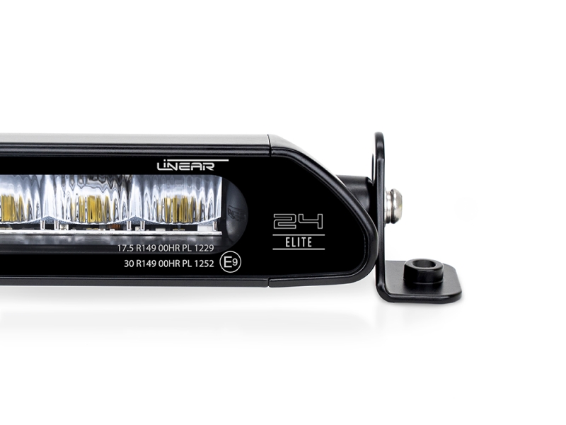 Linear 24 Elite back